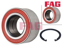 Radlagersatz Fag 713660130 FüR Volvo S40 I V40 Kombi