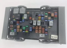 Fuse Box Relay Junction Block 25941368 OEM Cadillac Chevrolet GMC 2010 - 2014