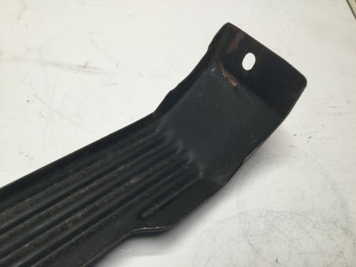 1975-76 Suzuki RE5 RE 5 Rotary Wankel Cover Front Fork 51871-37000 - Picture 6 of 8