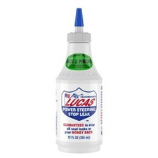 10008 Power Steering Stop Leak - 12 Ounce