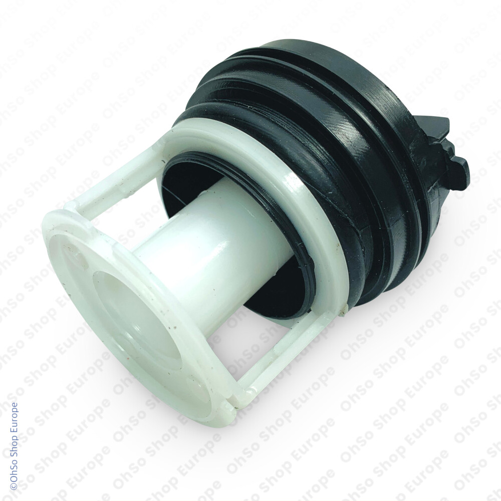 Filtro Rettangolare Originale Aspiratore Bosch - Foto 8