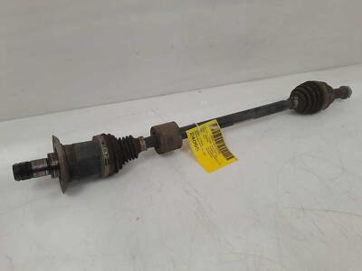 13 - 16 Mini Cooper Paceman R61 Rear CV Drive Axle RH Passenger Side ...