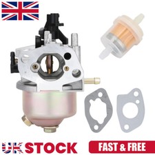 For Mountfield Lawnmower Carburettor Carb HP414 SP414 HP164 SP164 M411PD RS100