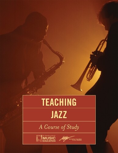 Thumbnail - Teaching Jazz (taschenbuch)