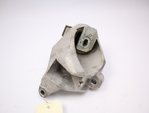 Support Moteur Occasion Pour Renault Twingo II Phase 1 - 1.2i 16v 75ch - Pièce D'origine, Fonctionnelle
