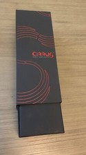 Cirrus wave hair styling tool