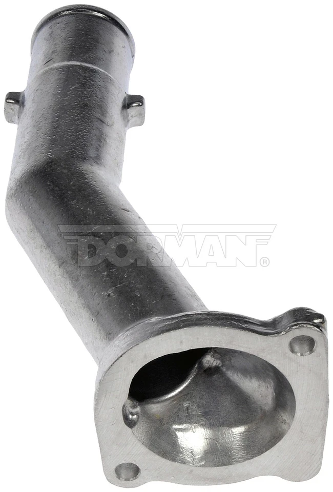 Engine Coolant Thermostat Housing Dorman For 2010-2016 Toyota Highlander 2011 - Image 2 of 2