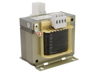 STN0,5(230/24) Transformator: Netz 500VA 230VAC 24V Ausg: Klemmleiste IP00 Eaton