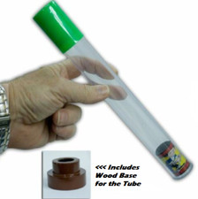 HOUDINI WATER ESCAPE EASY MAGIC TRICK HOUDINI VANISHES  REAPPEARS IN POCKET  