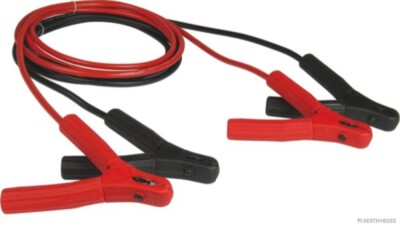 HERTH+BUSS ELPARTS Starthilfekabel 52289749