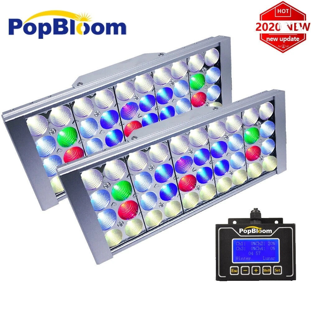 General Lighting Fresh Water Aquarium Bulbs/Lamps