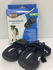 trixie walker active protective boots