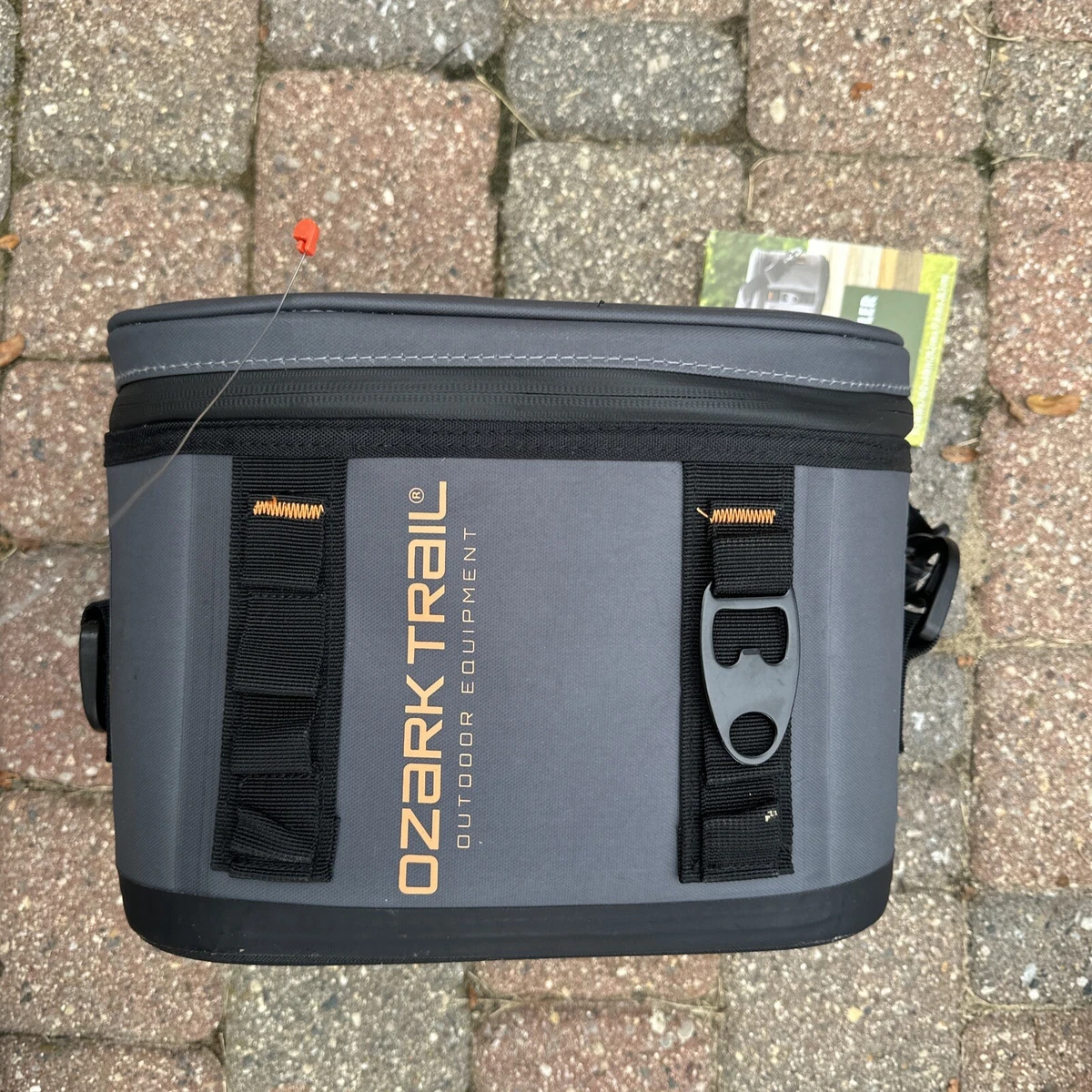 Ozark trail premium deals cooler