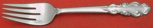Esplanade by Towle Sterling Silver Salad Fork 6 5/8