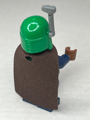 LEGO Star Wars Mandalorian minifigures | New & used | Build your Mando army! - Picture 16 of 70