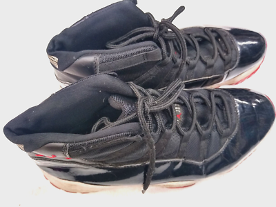 jordan 11 bred used