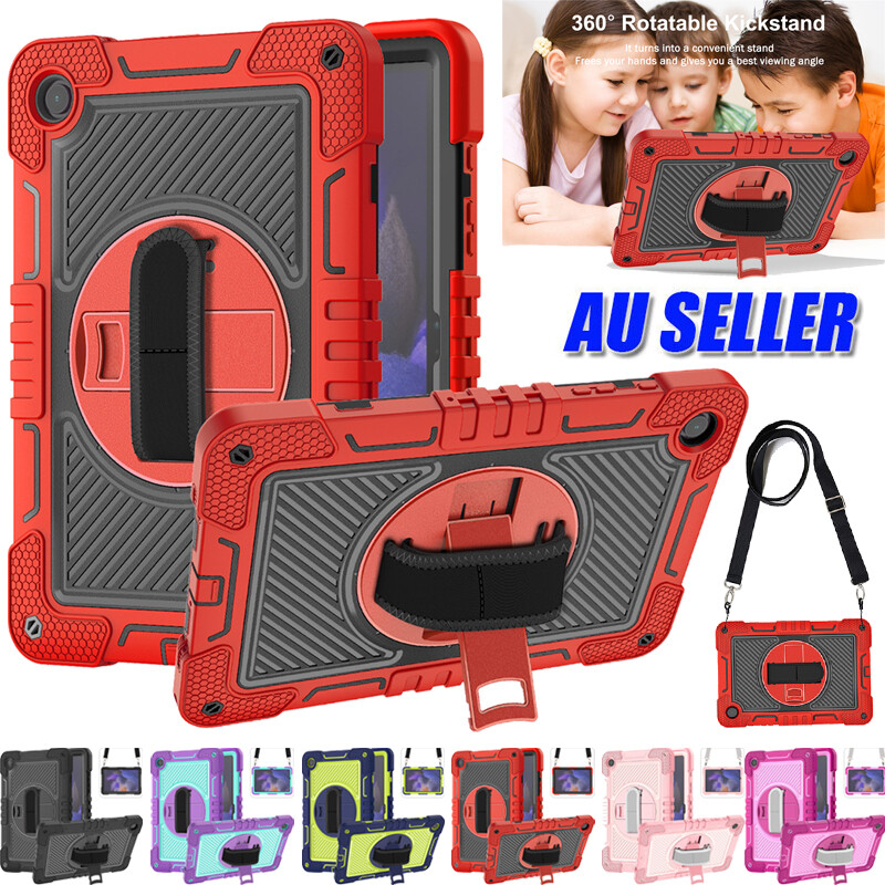 For Samsung Galaxy Tab A9 A9+ Case Kids Friendly Heavy Duty