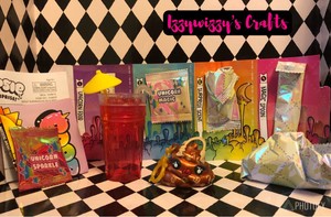 poopsie slime surprise mini