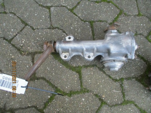 Opel Kapitän P P2.5 P2.6 53-63 Lenkgetriebe Lenkung steering gear 6668242