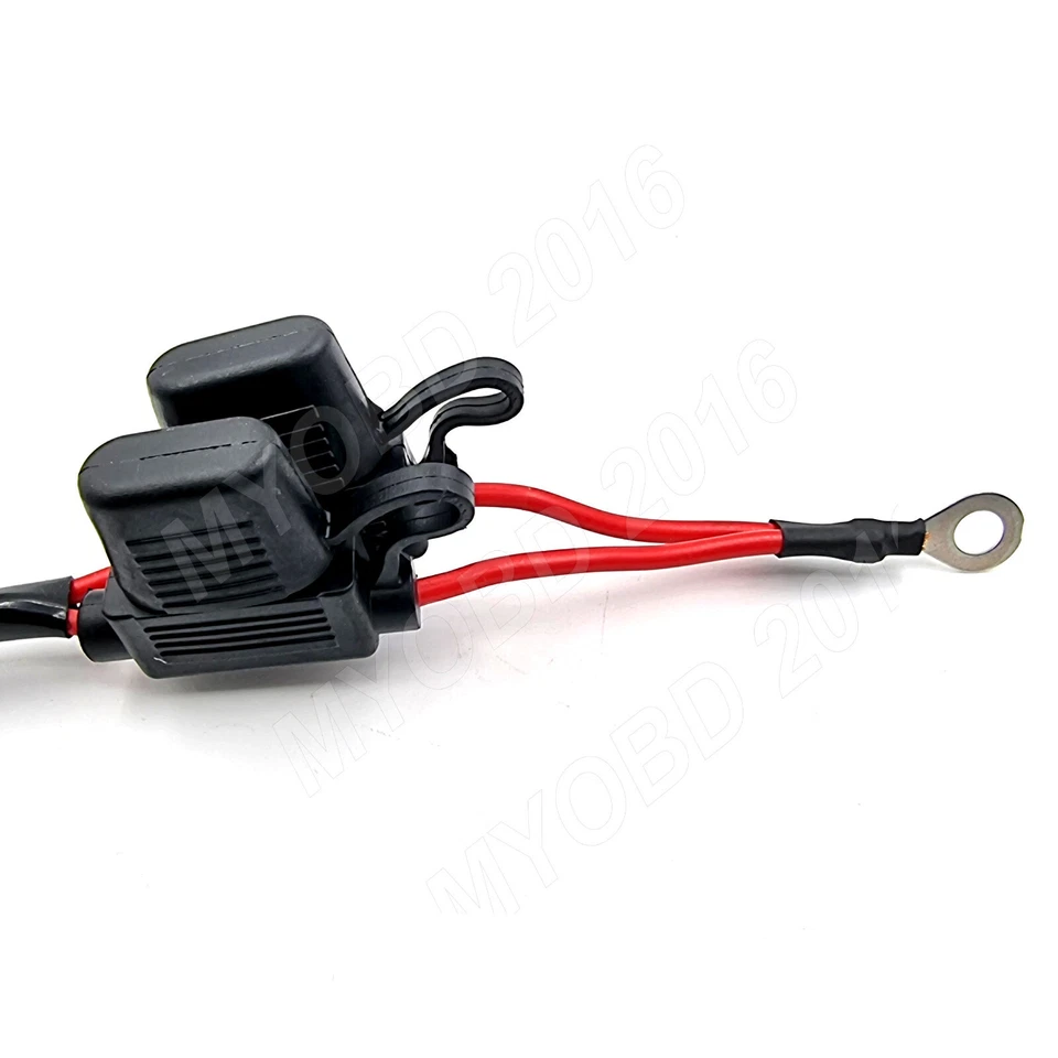 VW T4 Transporter Headlight Loom Upgrade Kit Plug and play 1991> 2003 - Image 4 of 4