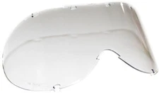 Sellstrom S84011 Replacement Anti-Fog Coating, Polycarbonate Clear Lens