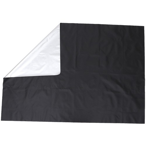 Easynight Tenda Oscurante Portatile Da Viaggio – 3x1,45 M, Con Ventose E Velcro, Tagliabile, Per Finestre Di Ogni Forma