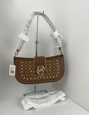 michael kors carmen extra small shoulder bolsa