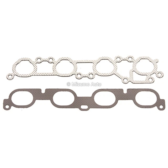 Junta de colector de admisión para 00-02 Infiniti G20 Nissan Sentra 2,0 L DOHC SR20DE Foto 2 de 4