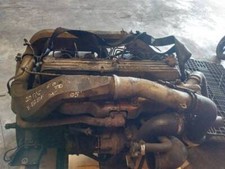Moteur Nissan ATLEON