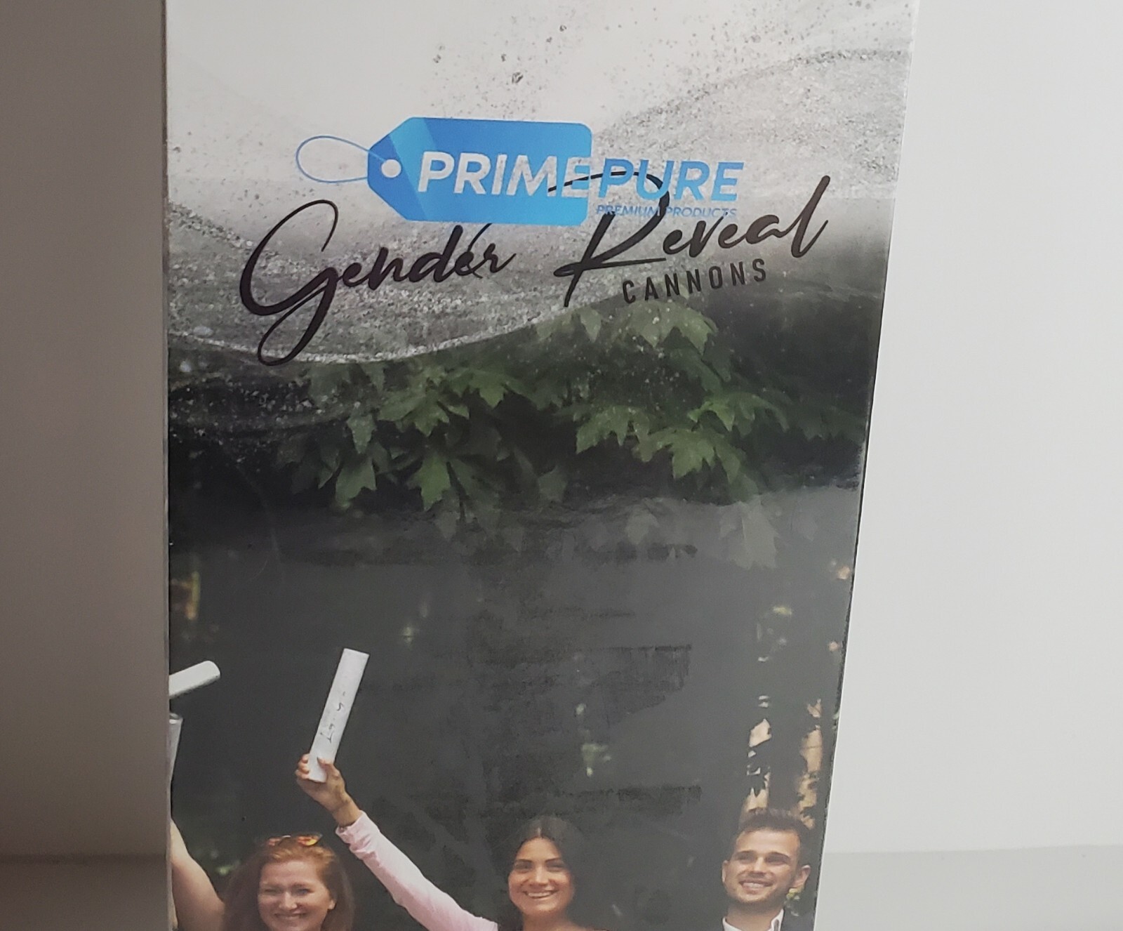 Prime Pure Cannon Confetti eBay