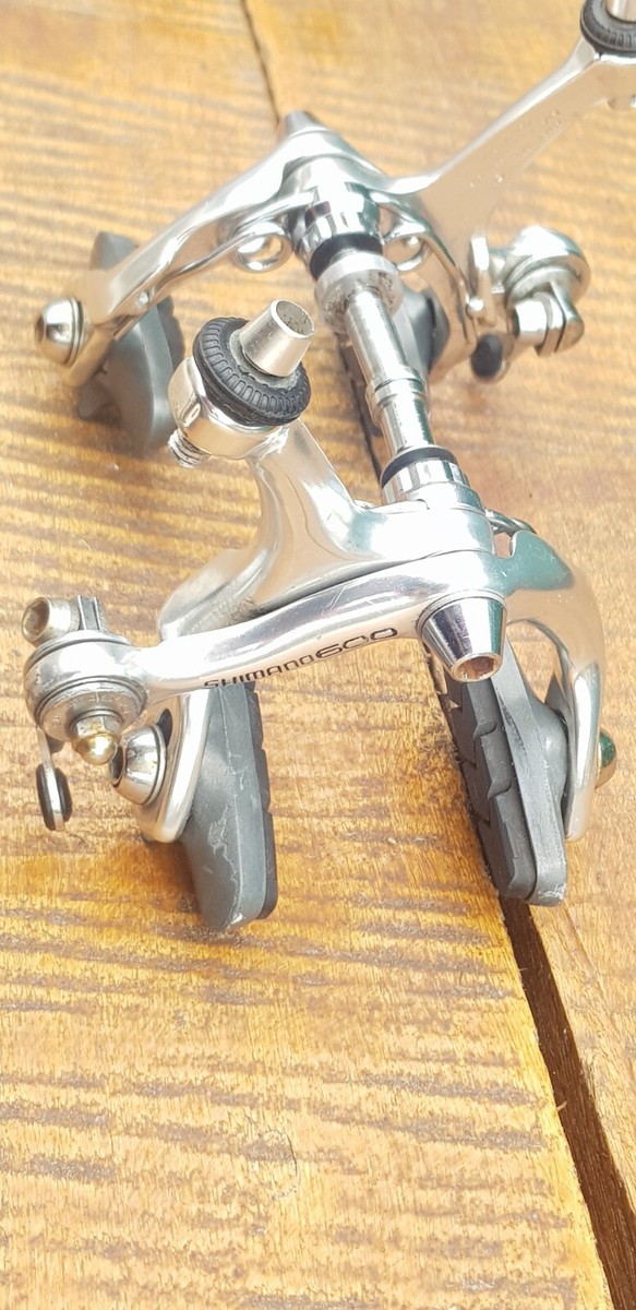 Kit de freins Shimano 600 EX BR-6207 - Studio Brisant