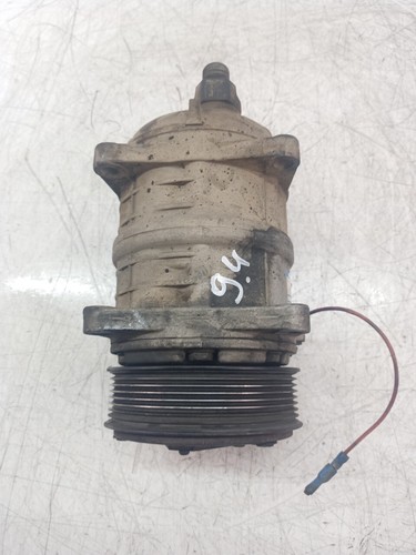 Klimakompressor für Mercedes Sprinter 2,2 CDI Euro6 OM651.958