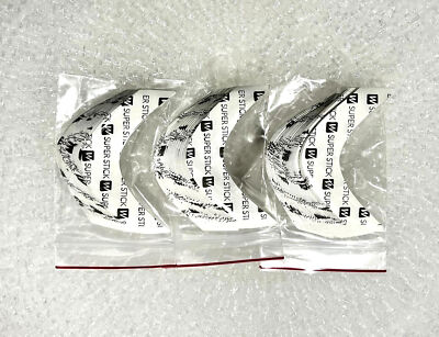 Super Stick by Walker Tape Shape AA 108 Piece Wig Toupee ~ Walker Tape