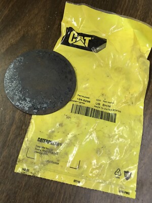 1245235 Shim cat Caterpillar Models D5M D5N D6K D6K LGP D6K XL D6M D6N blade pin