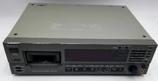 Sony PCM-2700 Digital Audio Recorder