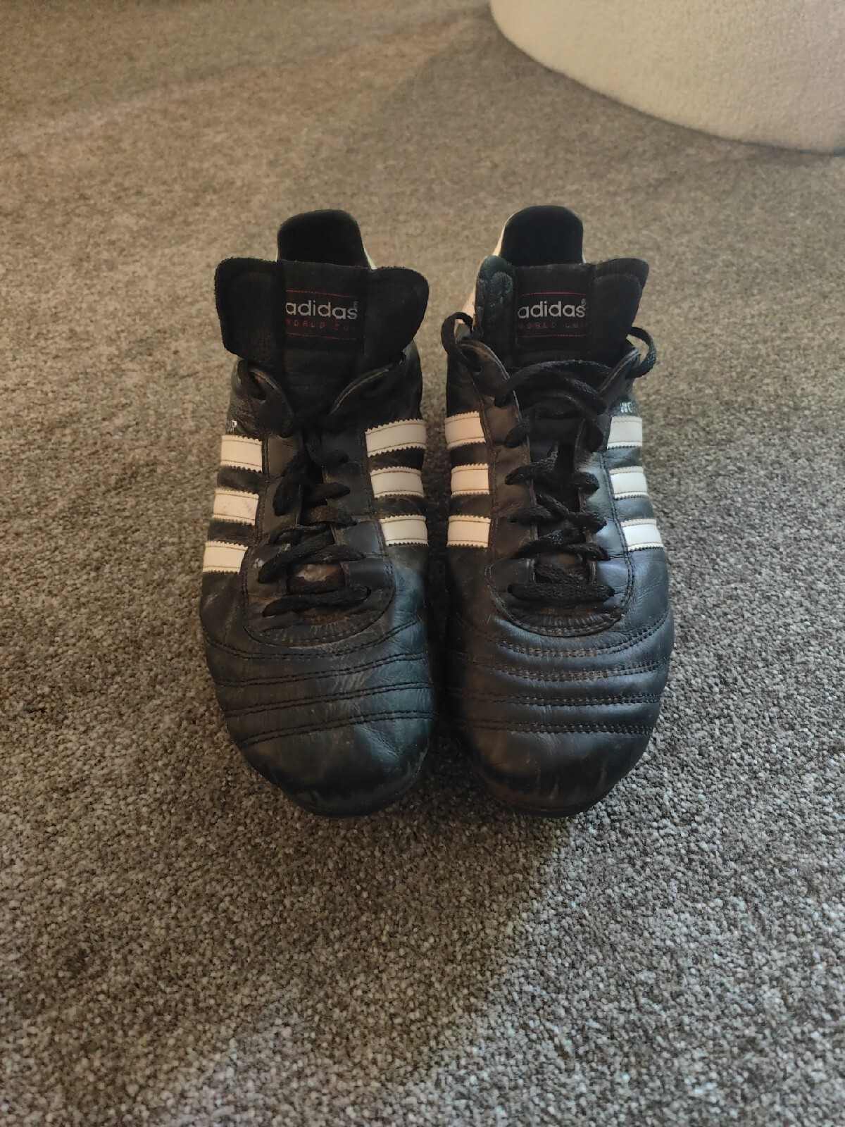 Adidas World Cup Mens Football Boots eBay