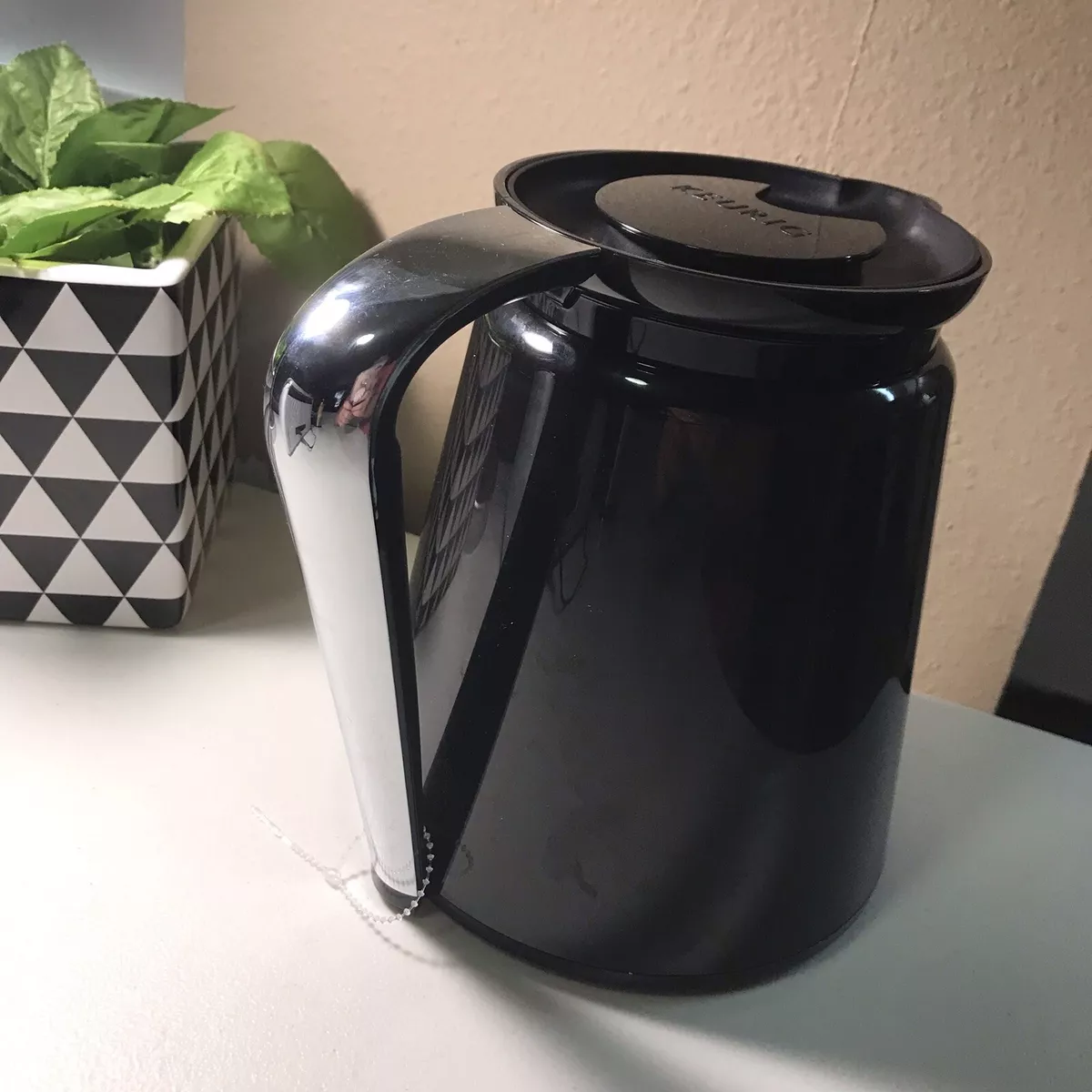 Keurig 2.0 Plastic Carafe