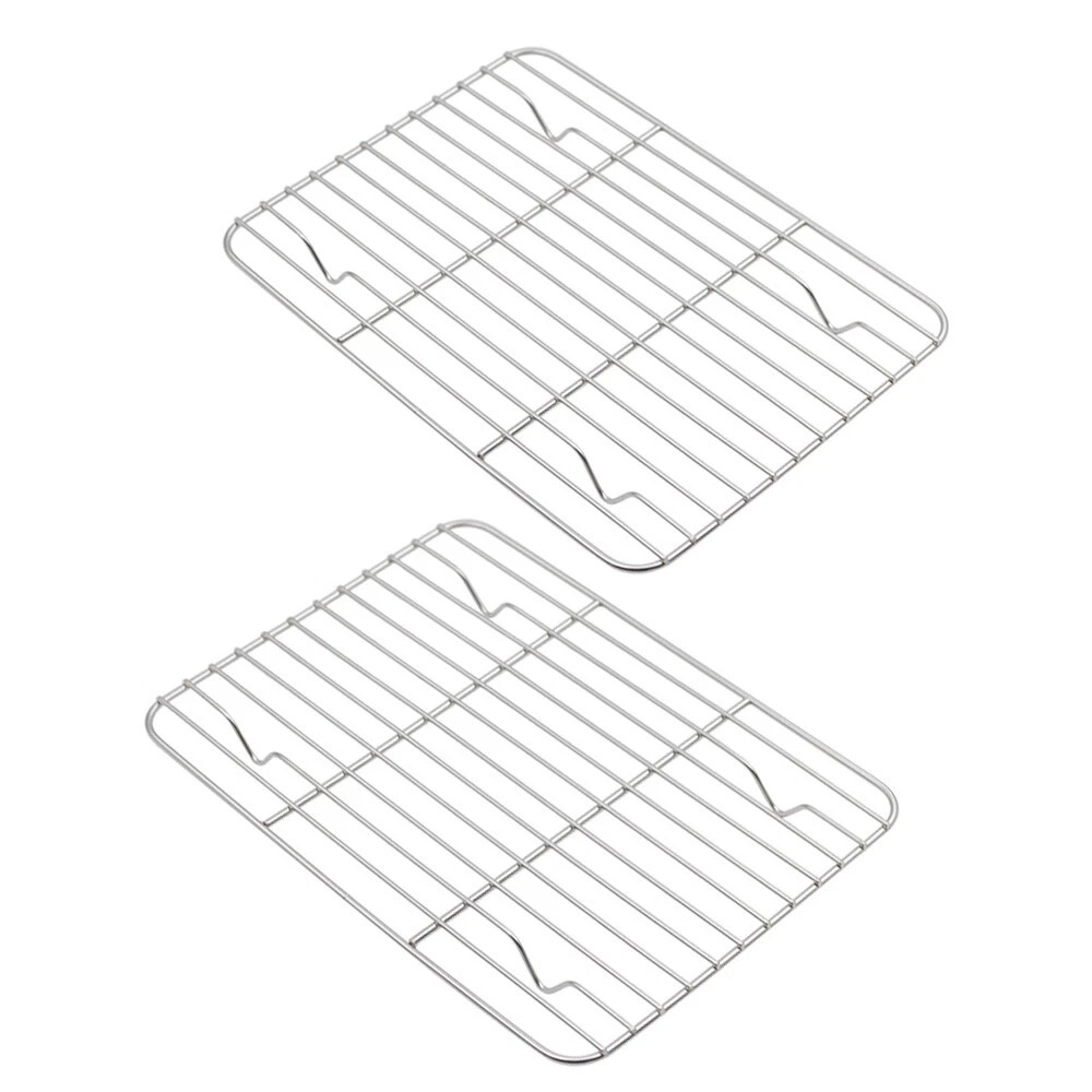 Stainless steel cooking rack sale