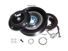 AC CLUTCH Fits 2003 β 2007 Honda Accord 2.4 Liter OEM | Made in USA