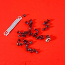 DELL LATITUDE E6330 SCREW FOR REPAIR SCREWS LAPTOP BOLT BOLTS BRACKET -