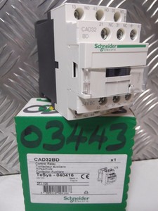 Реле cad 32