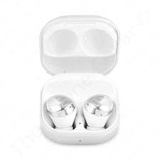 Samsung Galaxy Buds Pro R190N True Wireless Bluetooth Earphones Phantom Silver