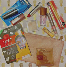 Makeup kits gift set 9 pieces