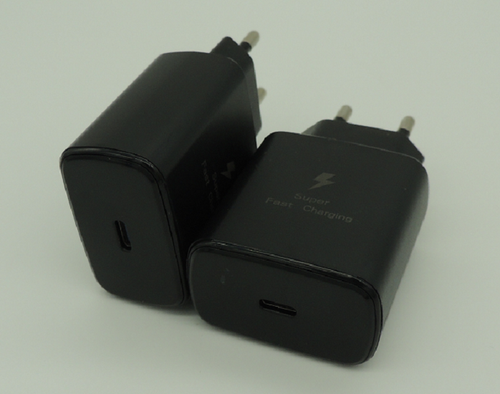 ladegerät samsung a04s