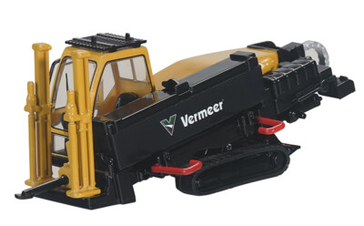 Spec-cast 1640 Vermeer D24x40 S3 Horizontal Directional Drill 1/64