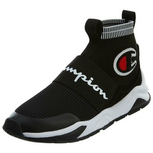 champion rally pro mens red