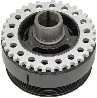 Engine Harmonic Balancer for 1997 Mercury Mountaineer | eBay