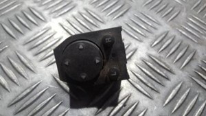 Audi 80 1994 Wing mirror control switch (Exterior Mirror Switch) 8 #314511-25