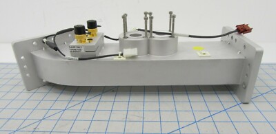 D13604 / ASTEX WAVE GUIDE ASSY ONLY, AMAT HDP / ASTEX