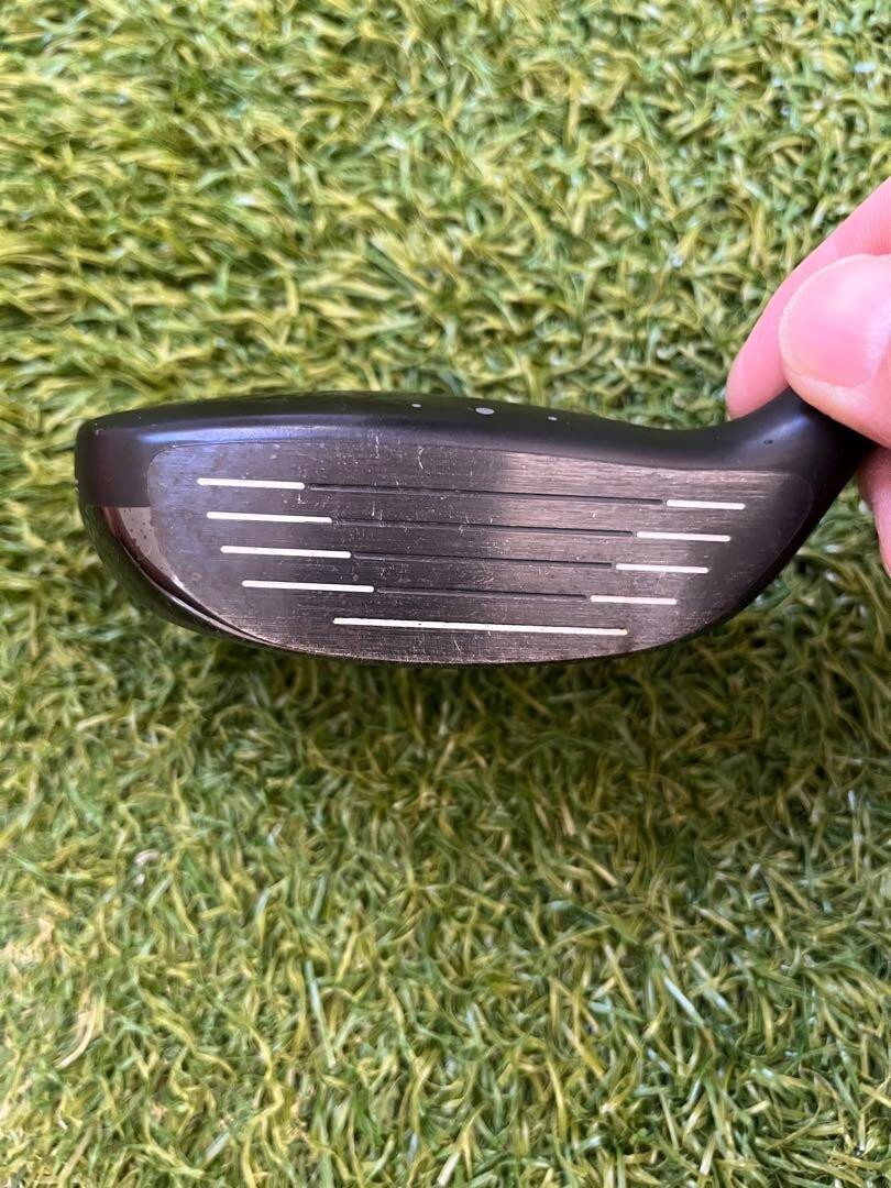 PING G425 MAX 17.5° 5W Fairway Wood Head Only Right Handed RH